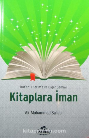 Kur'an-ı Kerim'e ve Diğer Semavi Kitaplara İman
