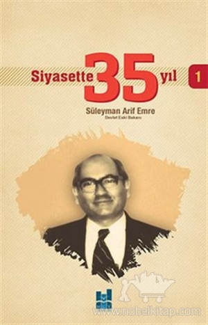 Siyasette 35 Yil Set