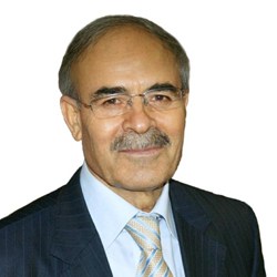 Ali Erkan Kavakli