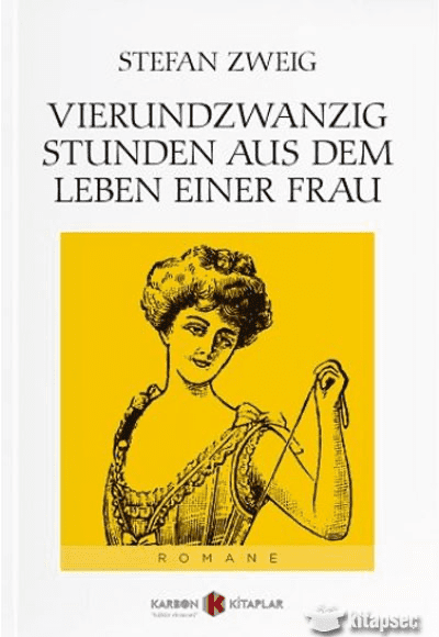 Vierundzwanzig Stunden Aus Dem Leben Einer Frau Mgv Publications