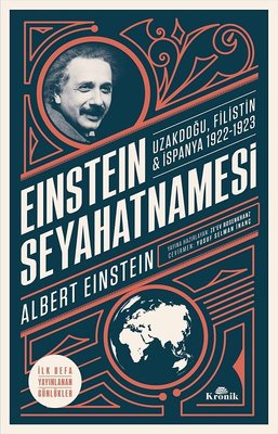 Einstein Seyahatnamesi