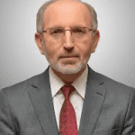 Prof. Dr. Cağfer Karadaş