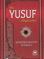 Hz. Yusuf (a.s) / Peygamberler Tarihi